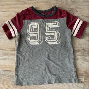 Boys t-shirt